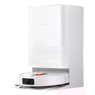 Imagem de Robot Vacuum Xiaomi X20 Pro D102gl Cor Branco 110v, 110V