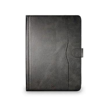 Imagem de Gshield Capa Case Universal Office compatível com Tablet (Preta, Positivo Vision Tab 7)