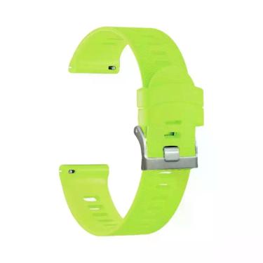 Imagem de Pulseira De Relógio Inteligente Garmin Forerunner 245 645 Music De 20M
