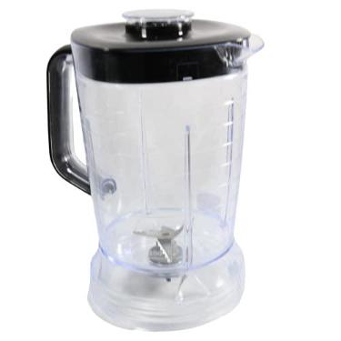 Imagem de Copo p/Liquidificador Arno Power Max 1000W Sangel Preto