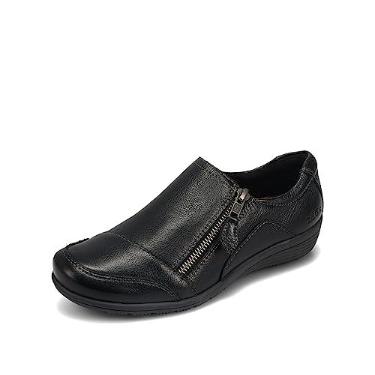 Imagem de Taos Calçado feminino sem salto, Preto, 36