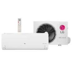 Ar Condicionado Split Lg Dual Inverter Ai Voice 12000 Btus Frio 220v S3-q12ja31l Ar Condicionado Split Lg Dual Inverter Ai Voice 12000 Btus Frio 220v S3-q12ja31l