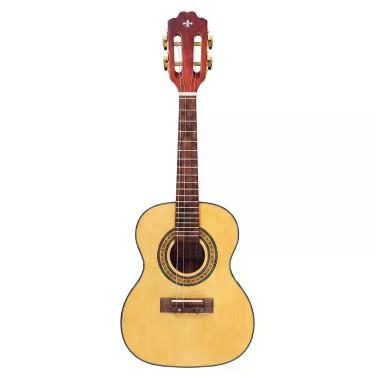 Imagem de Cavaquinho Strinberg CS25 N Natural Acústico C/ Bag