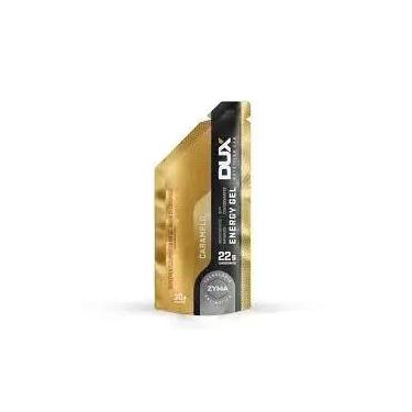 Imagem de Energy Gel Sachê (30g) - Sabor: Caramelo com Cafeína - Dux Human Healt