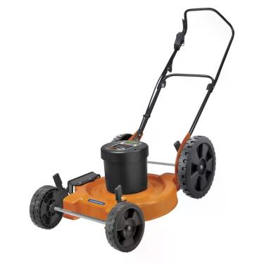Imagem de Cortador De Grama Elétrico Diâmetro Corte 450Mm 2500W 127V