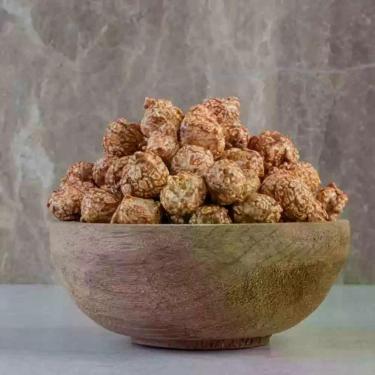 Imagem de Milho Mushroom Pipoca Gourmet 500g Ltt - Ltt Alimentos