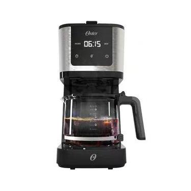 Imagem de Cafeteira Oster Programável Display Digital 1,2L 220V OCAF550