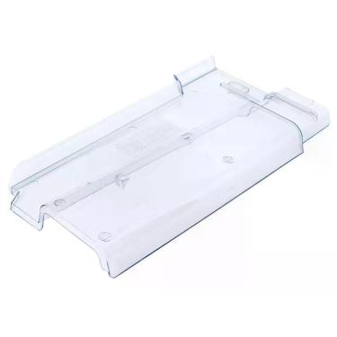 Imagem de Telha Pet Romana em Resinas Ideal para Passagem de Luz ao Ambiente Kala