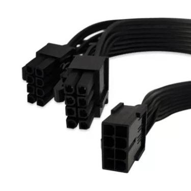 Imagem de Cabo De Dados Dex, Pci-e X Pci-e, 15cm - Cm-50