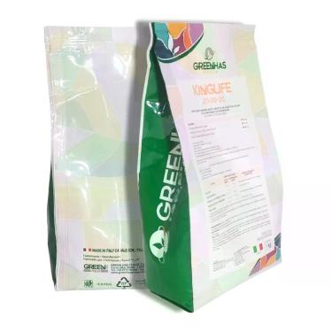 Imagem de Fertilizante Mineral Misto Para Uso Geral Kinglife 20.20.20 - GREENHAS