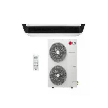 Imagem de Ar Condicionado Split Teto Inverter 54000 BTUs LG Frio ZVNQ60GM2AA.ANWZBR1 - 220V