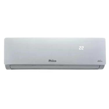 Imagem de Ar Cond Split HW Philco Pac24000IFM9W 24000 BTU FR Inverter (096652970)