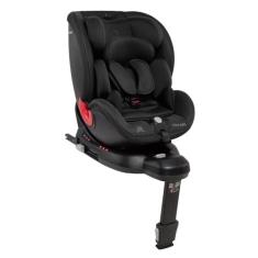 Cadeirinha Maxi-Cosi, Spinel 360°, 0 a 36kg, com Isofix, Haste frontal, Authentic Graphite