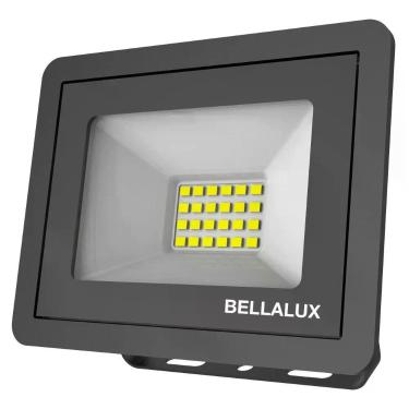 Imagem de Refletor Led 20w 65000k 20w Bivolt 6500k