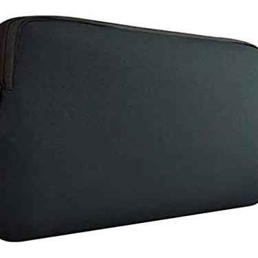 Imagem de Cases para Notebook Neoprene Preto Slim 14Pol. - 97409