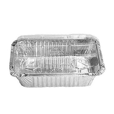 Imagem de Marmitex Tampa Pet 500ml D6FS c/50 - Wyda