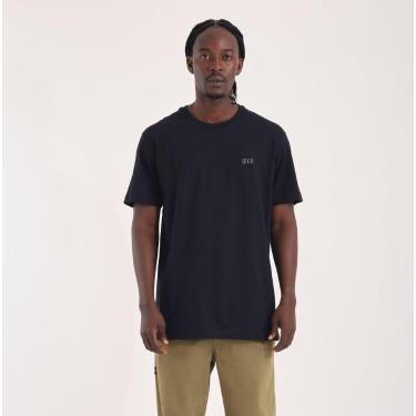 Imagem de Camiseta Masculina Mcd Especial MJ Arabescos 2008 Cor:PretoTamanho:P, 