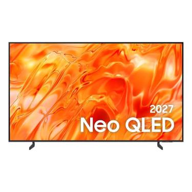 Imagem de Smart TV Samsung 55" Vision AI Neo QLED 4K QN70H 2027