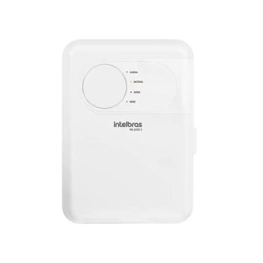 Imagem de Fonte alimentação ac/dc ininterrupta 5a fa1250s s/ bateria - Intelbras