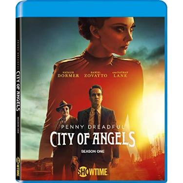 Imagem de Penny Dreadful: City of Angels - Season One [Blu-ray] [Blu-ray]