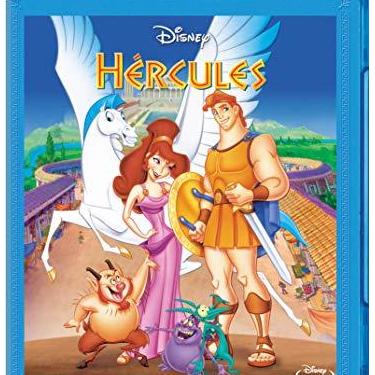 Imagem de Hércules [Blu-ray]