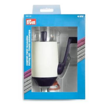 Imagem de Máquina Moinho de Tricotar - Tricotin - Comfort Twist - 624181 - Prym
