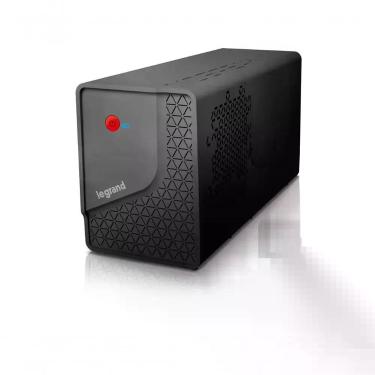 Imagem de Nobreak Legrand Class 600BI-115 600VA Bivolt Saída 115V SMS