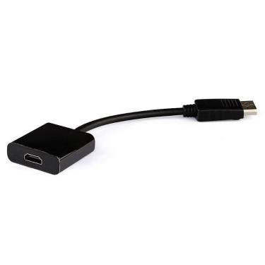 Imagem de Adaptador Conversor Displayport Para HDMI - CIRILO CABOS