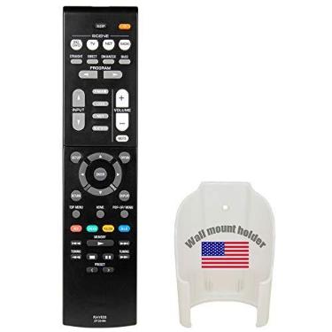 Imagem de CHOUBENBEN Substituição para receptor de áudio Yamaha Home Theater modelo RAV534 ZP45780 Número de peça ZP457800