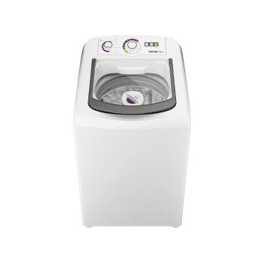 Imagem de Máquina de Lavar 13 kg Dosagem Econômica Ciclo Edredom Branca CWH13AB 