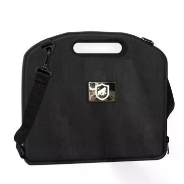 Imagem de Capa Para Notebook Maleta Executiva Guardian - Pasta Organizadora - Gshield