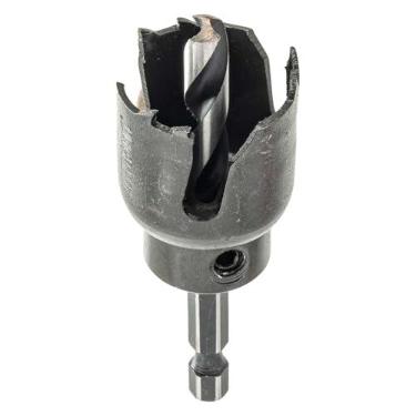 Imagem de Bosch Serra copo para madeira ø 30 mm, 1 3/16''