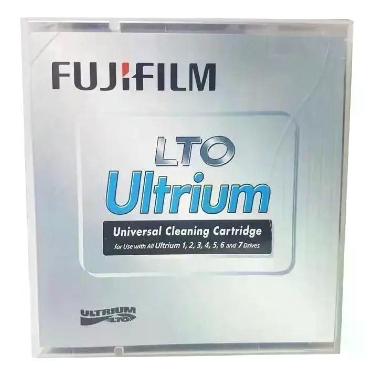 Imagem de Fita Lto De Limpeza Universal Fujifilm Modelo: 600004292