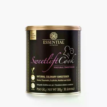 Imagem de Sweetlift cook lata 300g/40ds essential
