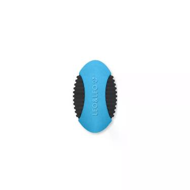 Imagem de Borracha Leonora Carbon Line com Desempenho Superior ao Apagar, Textura Suave e Alta Durabilidade 1 Unidade Azul