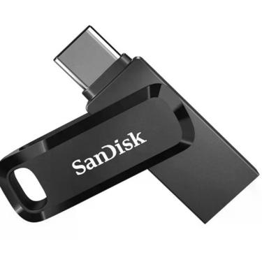 Imagem de Pendrive Sandisk 8gb