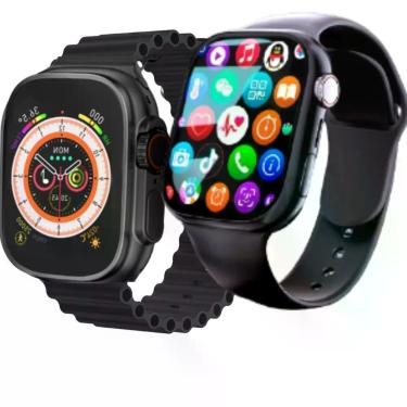 Imagem de Wearzone Horizon Celular De Pulso 4g 2gb De Ram E 16gb Prata