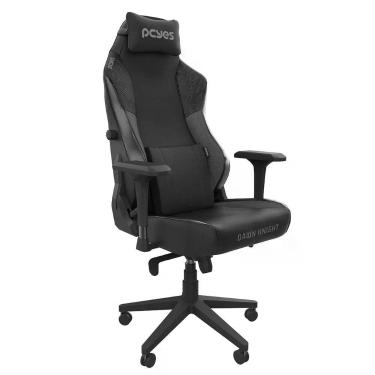 Imagem de Cadeira Gamer Ergonômica Pcyes Ultimate Dawn Knight PCGU-DK Apoio 4D Espuma D45