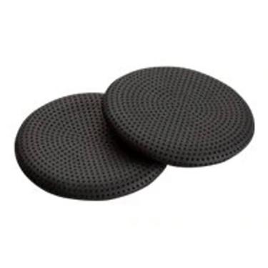 Imagem de Par De Almofada Para Headset Bw300 89862-01 Plantronics