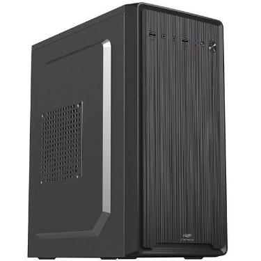 Imagem de Gabinete MICRO-ATX MT-33BK com Fonte 200W C3 TECH - C3TECH