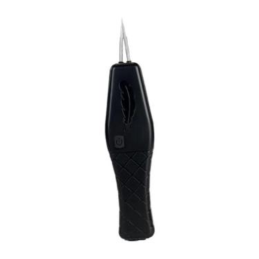 Imagem de ＫＬＫＣＭＳ Depenador Elétrico de Aves, Máquina de Depenar Frangos, Economia de Trabalho, Carregamento USB