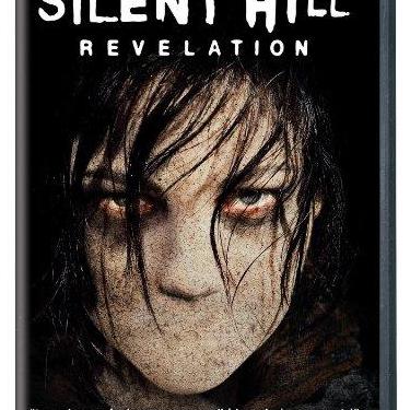 Imagem de Silent Hill: Revelation