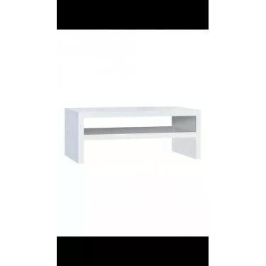 Imagem de Suporte Apoio Base Para Notebook Monitores Escritório Mesa - Congratul