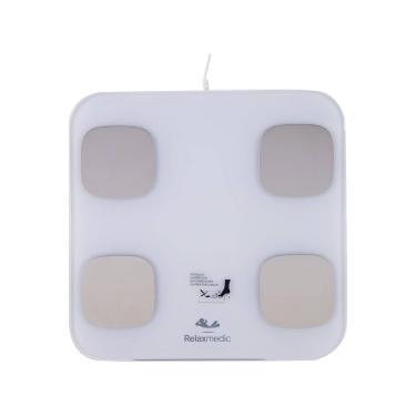 Imagem de Balança de Bioimpedância Digital Relaxmedic