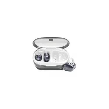 Imagem de Fone de Ouvido Open-Ear JBL Soundgear Clips, Bluetooth, Design Aberto Leve, Branco - JBLSNDGEARCLWHTBR