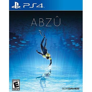 Imagem de Abzu for PlayStation 4