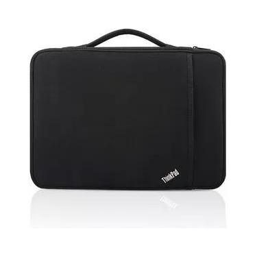 Imagem de Capa case Lenovo ThinkPad para notebook de até 14" 4X40N18009