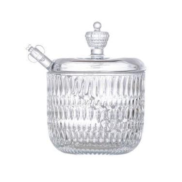 Imagem de Meleira Palatino Cristal 360ml L Hermitage - L'Hermitage, 3 meses por 