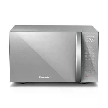 Imagem de Micro-ondas Bancada Panasonic NN-ST67LSRU 34L 900W Inox 220V
