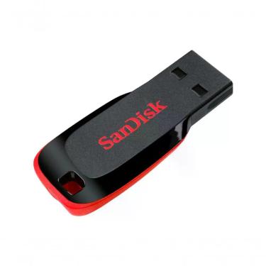 Imagem de Pendrive Sandisk 128gb Sdcz50-128g-b35
